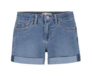 Levi's Kids Lvg girlfriend shorts Niñas, Keep The Change, 16 años