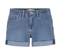 Levi's Kids Lvg girlfriend shorts Niñas, Keep The Change, 4 años