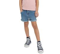 Levi's Kids Lvg girlfriend shorts Niñas, Keep The Change, 8 años