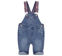 Levi's Kids Lvg heart pocket overall Bebé Niñas KEIRA