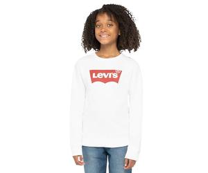 Levi's Kids Lvg key item logo crew Niñas 10-16 años