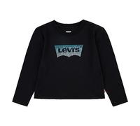 Levi's Kids Lvg meet and greet glitter Niñas Caviar 5 años
