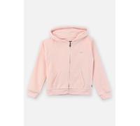 Levi's Kids Lvg Meet And Greet Zip Up Hood 12A Rosa
