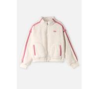 Levi's Kids LVG SHERPA HALF ZIP 12A Beige