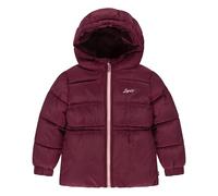 Levi's Kids Lvg thigh length Chaqueta Niñas Rhododendron Levis 8 años