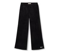 Levi's Kids Lvg velour wide leg pant Niñas Caviar