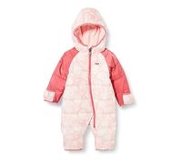 Levi's Kids Lvn Bebé snowsuit Bebé Niñas Rosa ICING 6 mes
