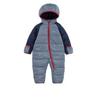 Levi's Kids Lvn Bebé snowsuit Niñas Medieval Azul 9 mes