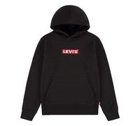 Levi's Kids Lvn boxtab pullover Sudadera Niños Meteorite