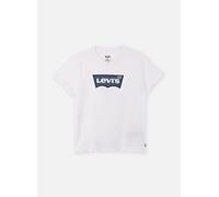 Levi's Kids Lvn My First Batwing Tee 16A Blanco