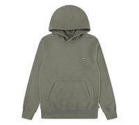 Levi's Kids Sudadera con capucha Mini Batwing Hoodie Verde 8A
