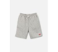 Levi's Kids Mini Batwing Shorts 8A Gris