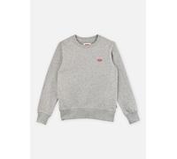 Levi's Kids Mini Logo Crewneck Sweatsh 14A Gris
