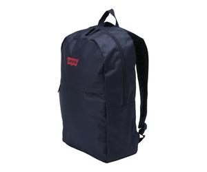 Levi's Kids Mochila azul oscuro / rojo fuego One Size azul oscuro / rojo fuego