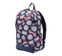 Levi's Kids Mochila marino / azul real / rojo / blanco One Size EUR