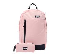 Levi's Kids Mochila rosa / negro One Size rosa / negro