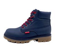 Levi's Kids New Forrest, Botas Cortas al Tobillo, Navy, 32 EU