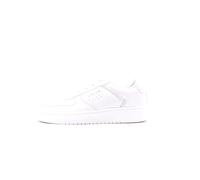 Levi's Kids New Union, Zapatillas de Gimnasio, Color Blanco, 37 EU