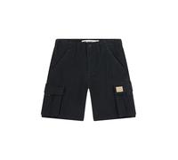 Levi's Kids Pantalón 'Bermuda nero per bambino' negro 140 negro