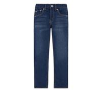 Levi's Kids Pantalones para Niños - Lvb 511 Slim Fit Jean-classics
