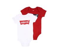 Levi's Kids Pijama entero/body marino / rojo / blanco 44-68 marino / rojo / blanco