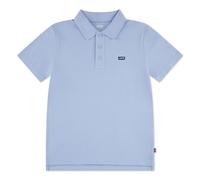 LEVI'S KIDS Polo de manga corta. Color azul