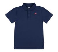 Levi's Polo LVB Back Neck Tape manga corta infantil Azul 16 años