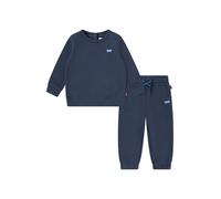 Levi's Kids Ropa para correr azul oscuro 68 azul oscuro