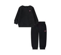 Levi's Kids Ropa para correr negro 92xTallas normales EUR