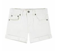 LEVI'S KIDS Short vaquero. Color Crudo