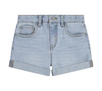 Levi's Pantalón vaquero corto Girlfriend Shorts Niña 8 años Azul