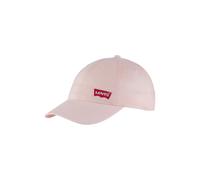 Gorra Levi's Richmond Batwing Curve Brim Niño English Rosa Talla única