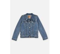 Levi's Kids Stretch Trucker Jacket 16A Azul