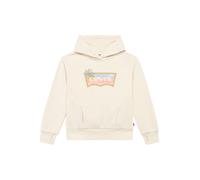 Levi's Kids Sudadera 'BATWING' azul claro / amarillo oscuro / antracita / offwhite 164 azul claro / amarillo oscuro / antracita / offwhite