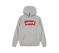 Levi's Kids Sudadera con capucha. Talla 102 cm (4 años). Color Gris