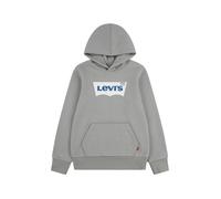 Levi's Kids Sudadera 'BATWING' navy / gris / blanco 116 EUR