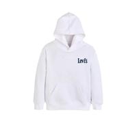 Levi's Kids Sudadera blanco 98 blanco