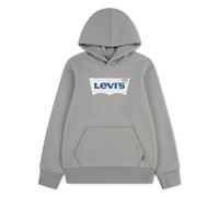 Levi's Kids Sudadera 'BATWING' navy / gris / blanco 116 EUR