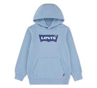 Levi'S Sudadera con Capucha Batwing Azul Niño