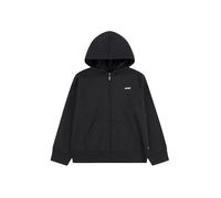 Levi's Kids Sudadera con cremallera 'ESSENTIAL' negro / blanco 98 EUR