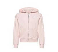 Levi's Kids Sudadera con cremallera 'LVG MEET AND GREET' rosa 86 rosa