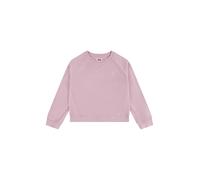 Levi's Kids Sudadera 'LEVI'S kids LVG MEET AND GREET CREW Completi' rosa 92 rosa