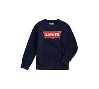 Levi's Kids Sudadera marino / rojo / blanco 140 marino / rojo / blanco