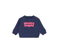 Levi's Kids Sudadera navy / rosa 98 EUR