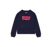 Levi's Kids Sudadera navy / rosa 98 navy / rosa