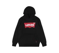 Levi's Kids Sudadera rojo / negro / blanco 170-176 rojo / negro / blanco