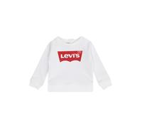 Levi's Kids Sudadera rojo vivo / blanco 74 rojo vivo / blanco