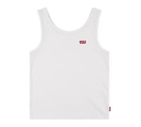 Levi's Kids Top 'MEET AND GREET' rojo / blanco 128 rojo / blanco