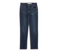 Levi's Kids Vaquero regular 502. Talla 138 cm (10 años). Color Azul