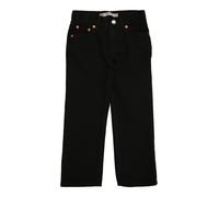 Levi's Kids Vaquero '505® REGULAR' negro denim 104xregular negro denim